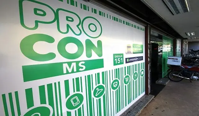 Procon-MS alerta para golpes usados com nome da instituição