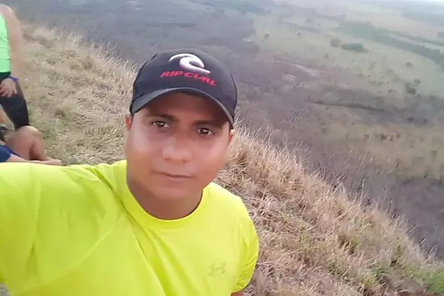 Motociclista morto na BR-262 viajava a Corumbá para comemorar aniversário