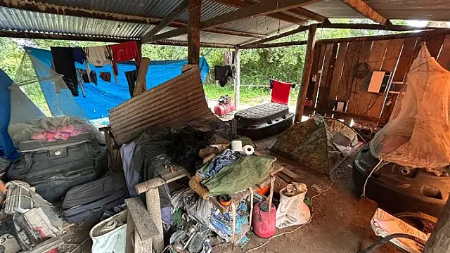 Trabalho escravo: sete são resgatados em fazenda em MS