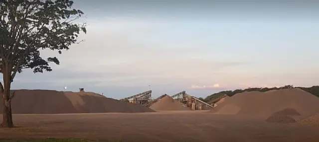 Explosão em Três Lagoas assusta moradores e alguns pensam até em 'fim do mundo'