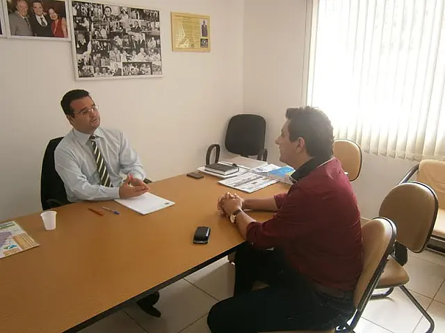 Fábio Trad garante R$ 400 mil de emendas para saúde em Aquidauana