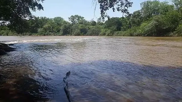 Homem cai de pedreira e morre afogado no rio Iguatemi em Sete Quedas