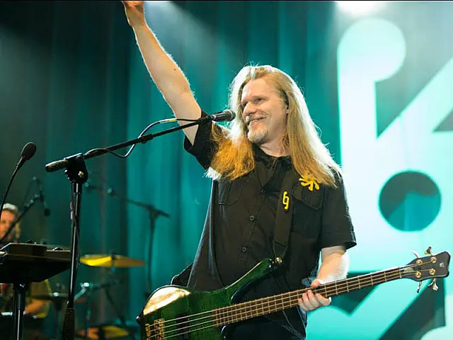 Fundação de Cultura abre MS Canta Brasil 2014 com Humberto Gessinger e Surfistas de Trem