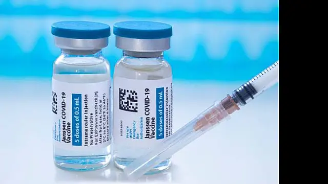 Fronteira deve devolver até 50 mil doses de Janssen nesta semana, prevê SES
