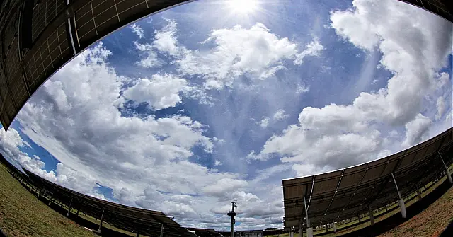 Sem previsão de chuva, sexta-feira será de tempo claro em Aquidauana
