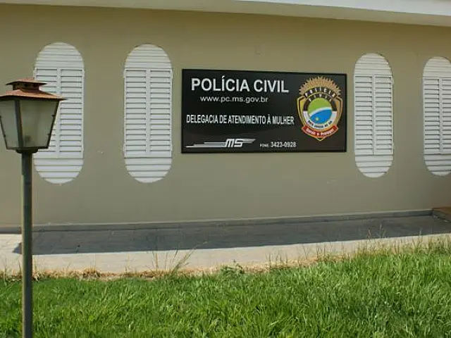 Homem é preso suspeito de matar esposa com tijoladas em reserva indígena