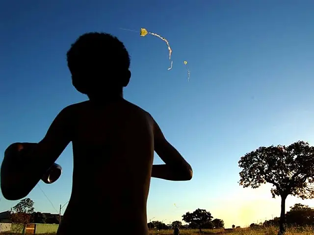 Família Pipa acontece neste sábado