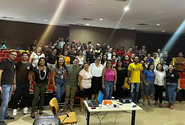 Educação Previdenciária é tema de palestra a gestores de Corumbá