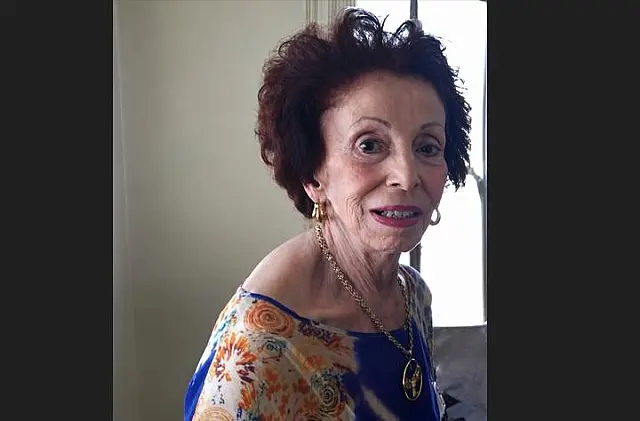 Aquidauana se despede de Anália Trindade Dutra