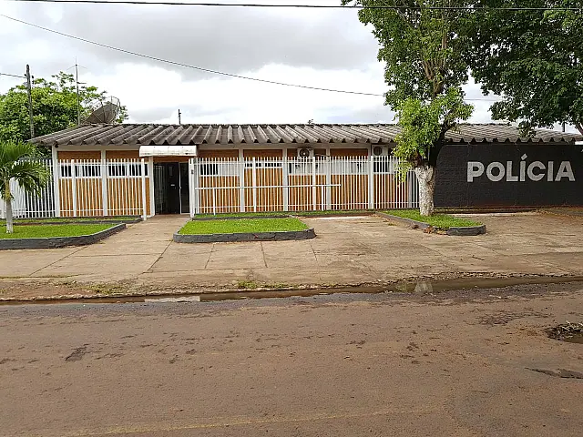 Homem registra b.o. contra o ex da namorada por sofrer ameaças de morte pela internet
