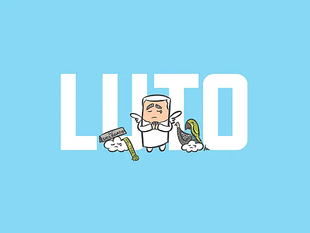 Luto