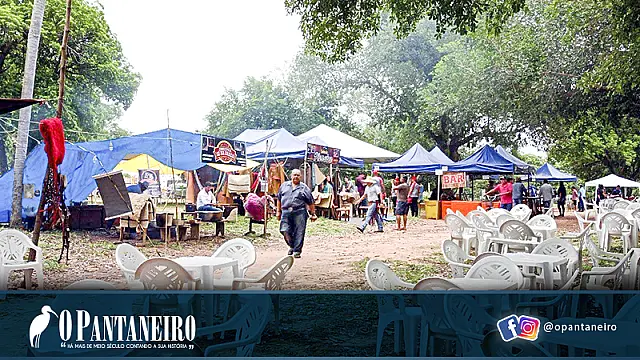 6° Encontro de Comitivas