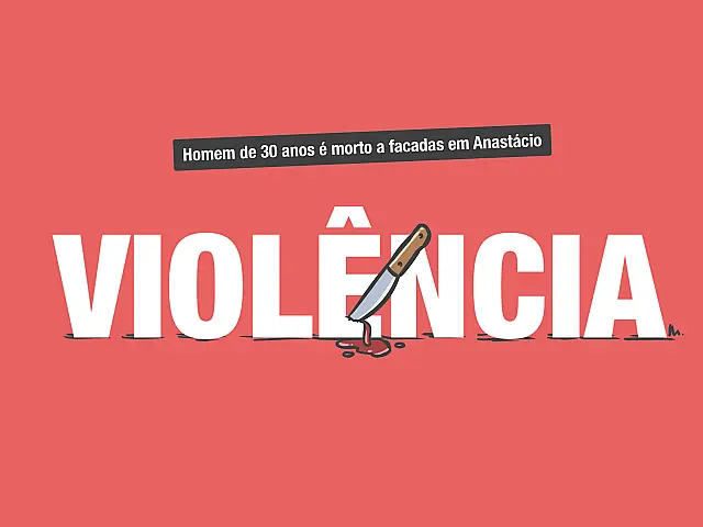 Violência
