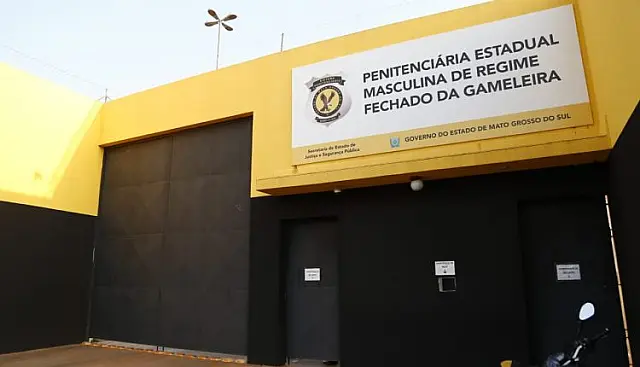 Reivindicando melhorias, detentos da Gameleira fazem greve de fome há 5 dias, dizem familiares
