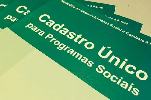 Famílias podem ser excluídas do CadÚnico se não atualizarem dados