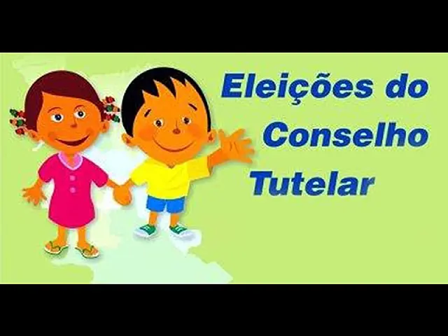 Eleições para Conselhos Tutelares de Aquidauana e Anastácio acontecem domingo