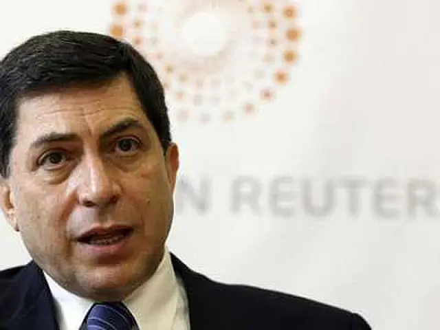 Presidente do Bradesco recusa convite de Dilma para Fazenda