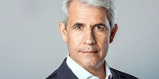 Felipe D'Ávila registra candidatura a presidente pelo Novo no TSE