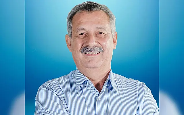 Prefeito de Miranda reduz o próprio salário e de servidores para conter gastos
