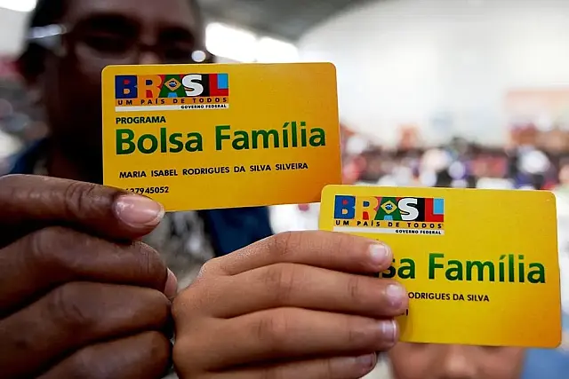 Beneficiários do NIS final 7 recebem parcela do Bolsa Família nesta quinta