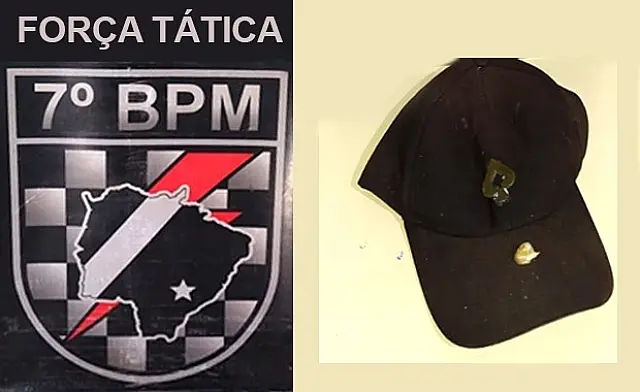 Traficante faturou R$5 mil com venda de pasta base nas ruas de Aquidauana