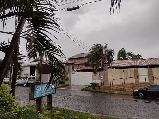 Prepare o casaco: Aquidauana e região em alerta de declínio de temperatura