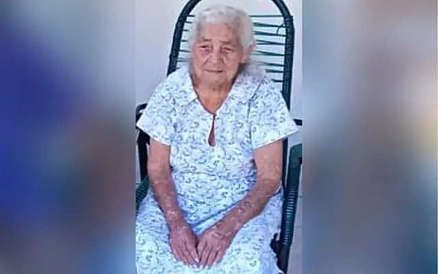 Dona Linô, do Furna dos Baianos, falece aos 95 anos