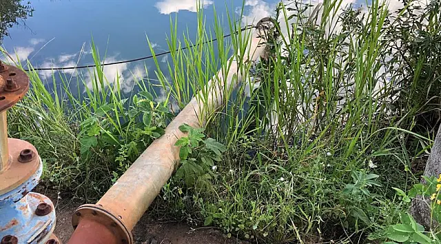 PMA multa agricultor em R$ 10 mil por realizar irrigação agrícola sem a licença ambiental