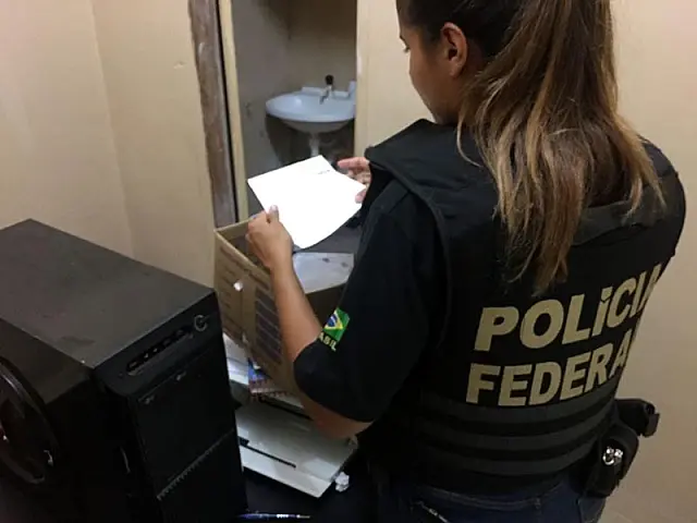 Fraudes em licitação causam prejuízo de R$ 1 milhão em Paranhos