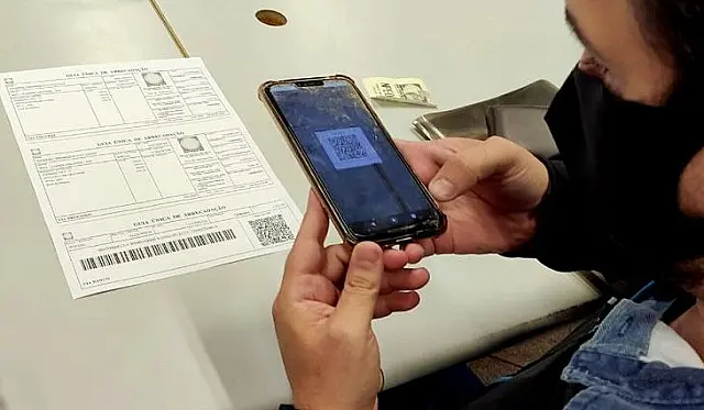 Detran-MS avança com serviços digitais e agora oferece pagamento com PIX