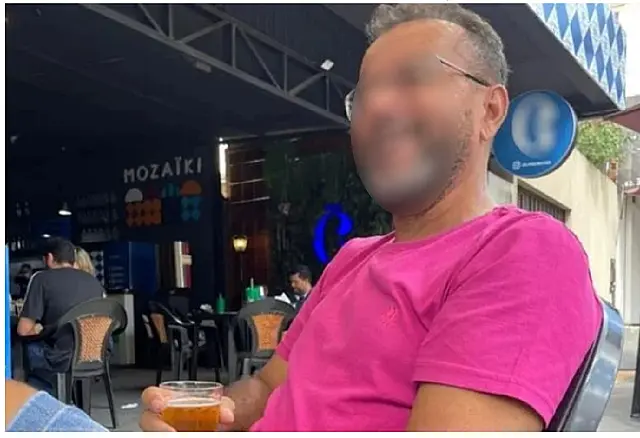 Família pede exumação de corpo após homem colocar facetas nos dentes e morrer