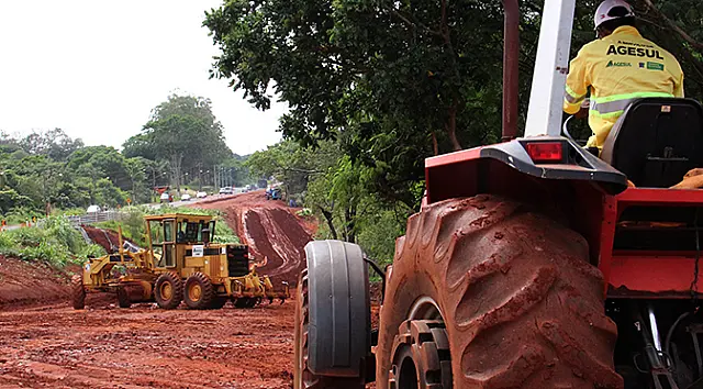 Agesul divulga resultado de licitações e investe mais R$ 8,9 milhões em obras