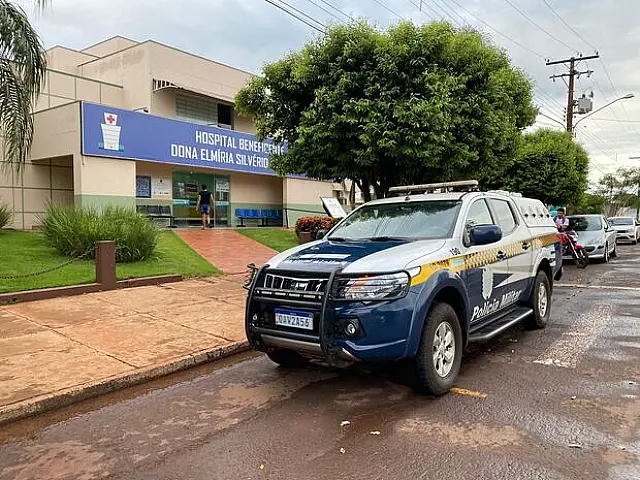 Populares espancam jovem quase até a morte após furto de moto