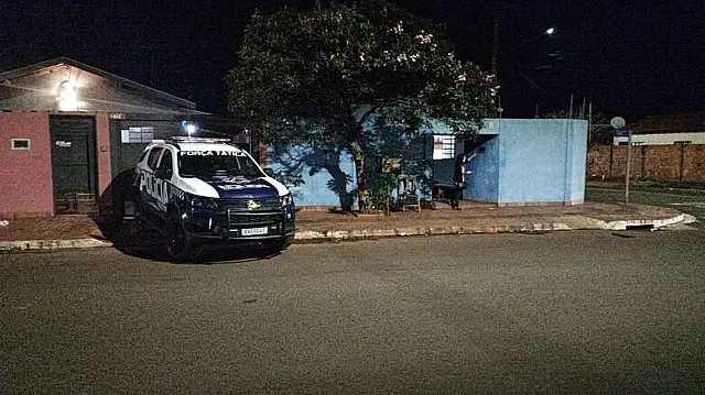 Jovem morre após ser atingido por tiros em Campo Grande