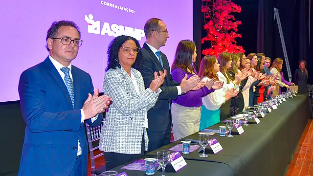 TCE-MS apoia equidade de gênero no 2º Congresso Nacional e Estadual Mulheres pela Paridade