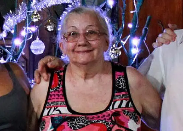 Aquidauana e Anastácio perdem uma grande referência: morre D. Leda Maria Nogueira Mendes
