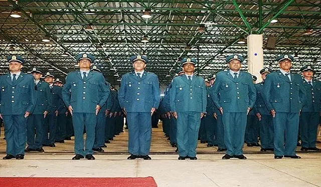 Em evento híbrido, Governo forma 254 novos sargentos da Polícia Militar na Capital