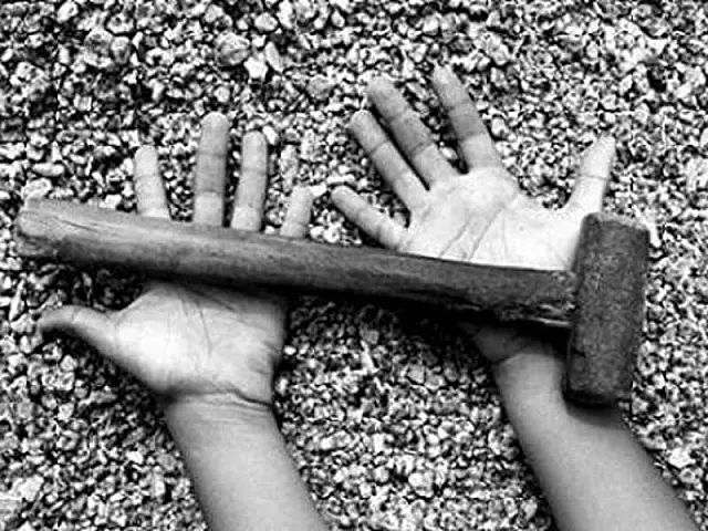 Trabalho infantil no país é menor que em 2000, aponta Censo