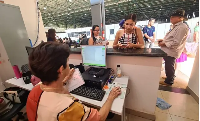 Casa da Saúde não atende na segunda-feira