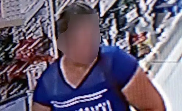 Polícia Civil identifica mulher que cometia série de furtos em farmácias de Aquidauana