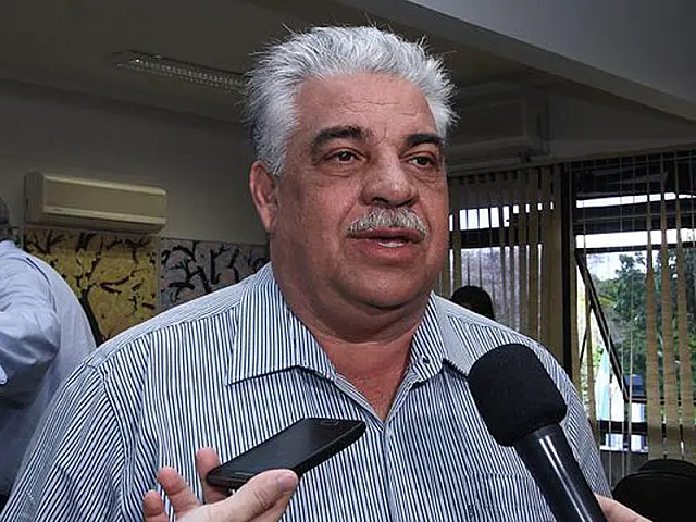 Por não prestar contas, Zé Henrique deverá ressarcir R$ 1,3 milhão ao município