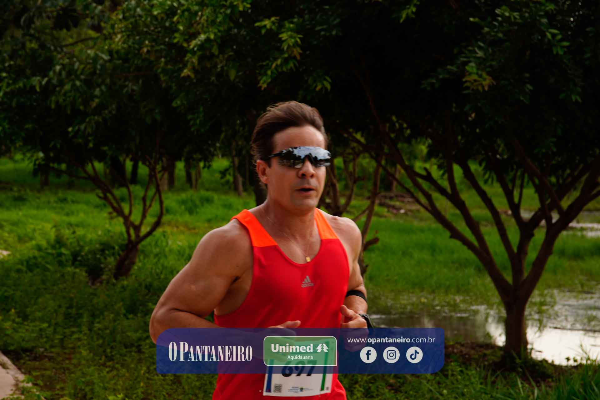 2ª Corrida Unimed 126 O Pantaneiro