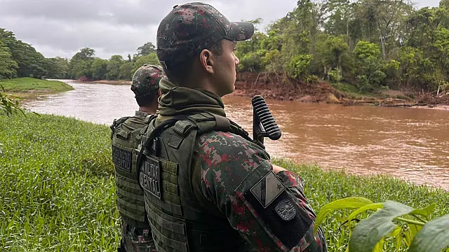 Operação Pré-Piracema reforça fiscalização nos rios de MS