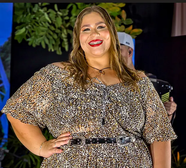 Aquidauanense compõe música especial para apoiar Gleici Helena