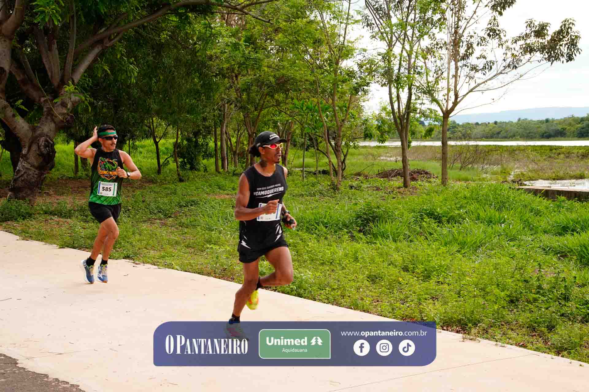 2ª Corrida Unimed 240 O Pantaneiro
