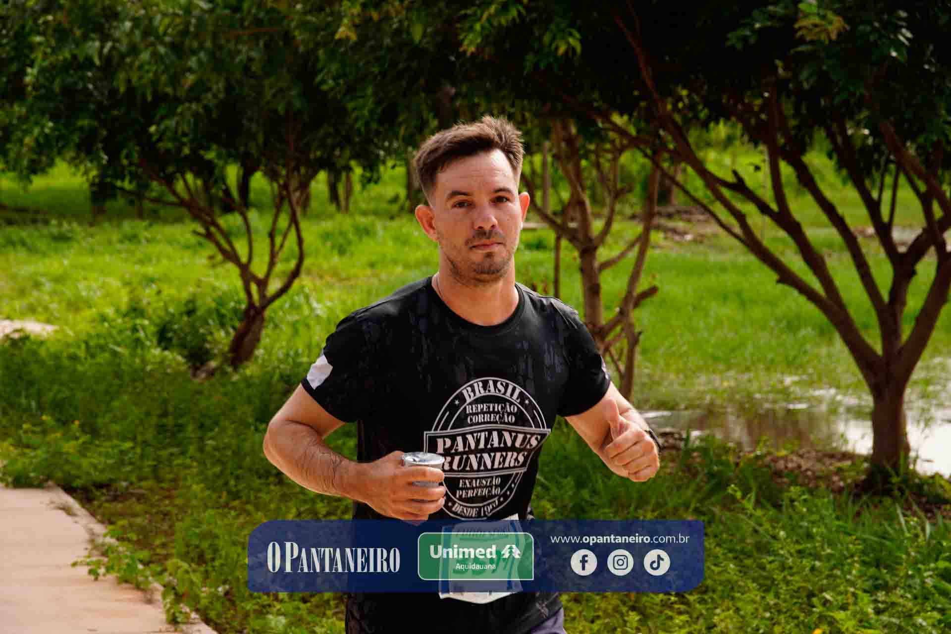 2ª Corrida Unimed 177 O Pantaneiro