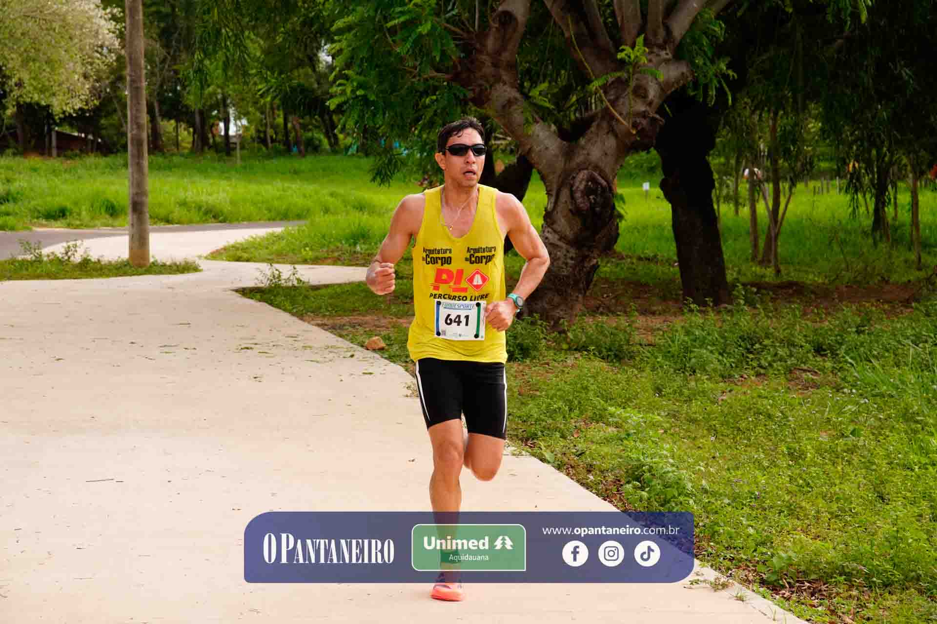2ª Corrida Unimed 236 O Pantaneiro