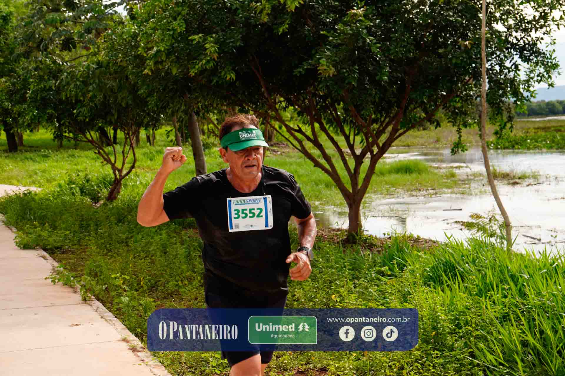2ª Corrida Unimed 172 O Pantaneiro