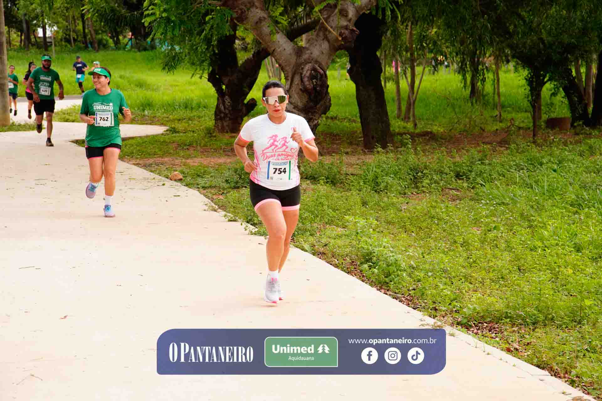 2ª Corrida Unimed 319 O Pantaneiro