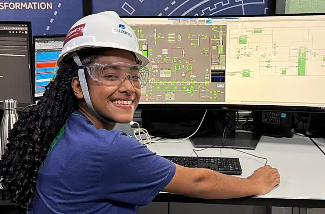 Curso de tecnologia na rede estadual abre portas para jovens em MS